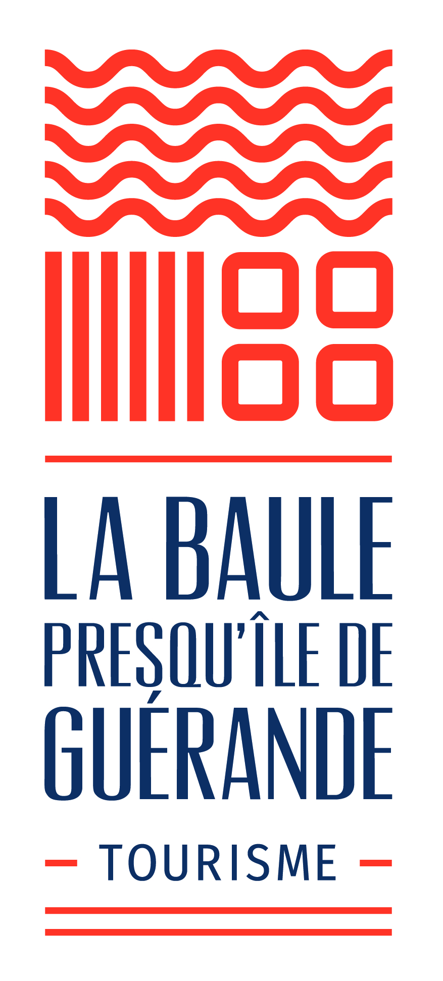 Office de tourisme La Baule Presqu'ile de Guérande